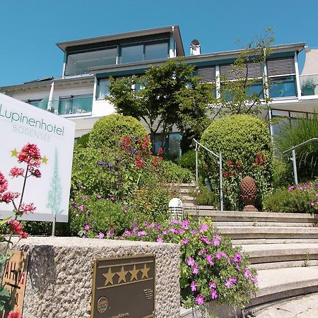 Lupinenhotel Bodensee Sipplingen Zewnętrze zdjęcie