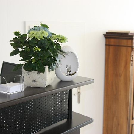 Lupinenhotel Bodensee Sipplingen Zewnętrze zdjęcie