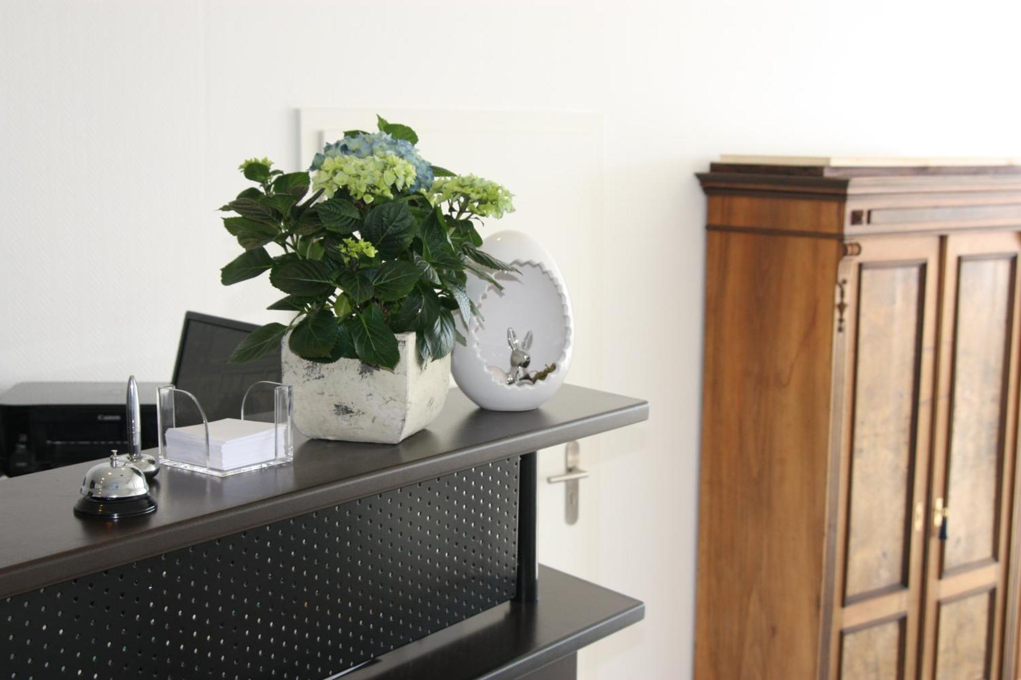 Lupinenhotel Bodensee Sipplingen Zewnętrze zdjęcie