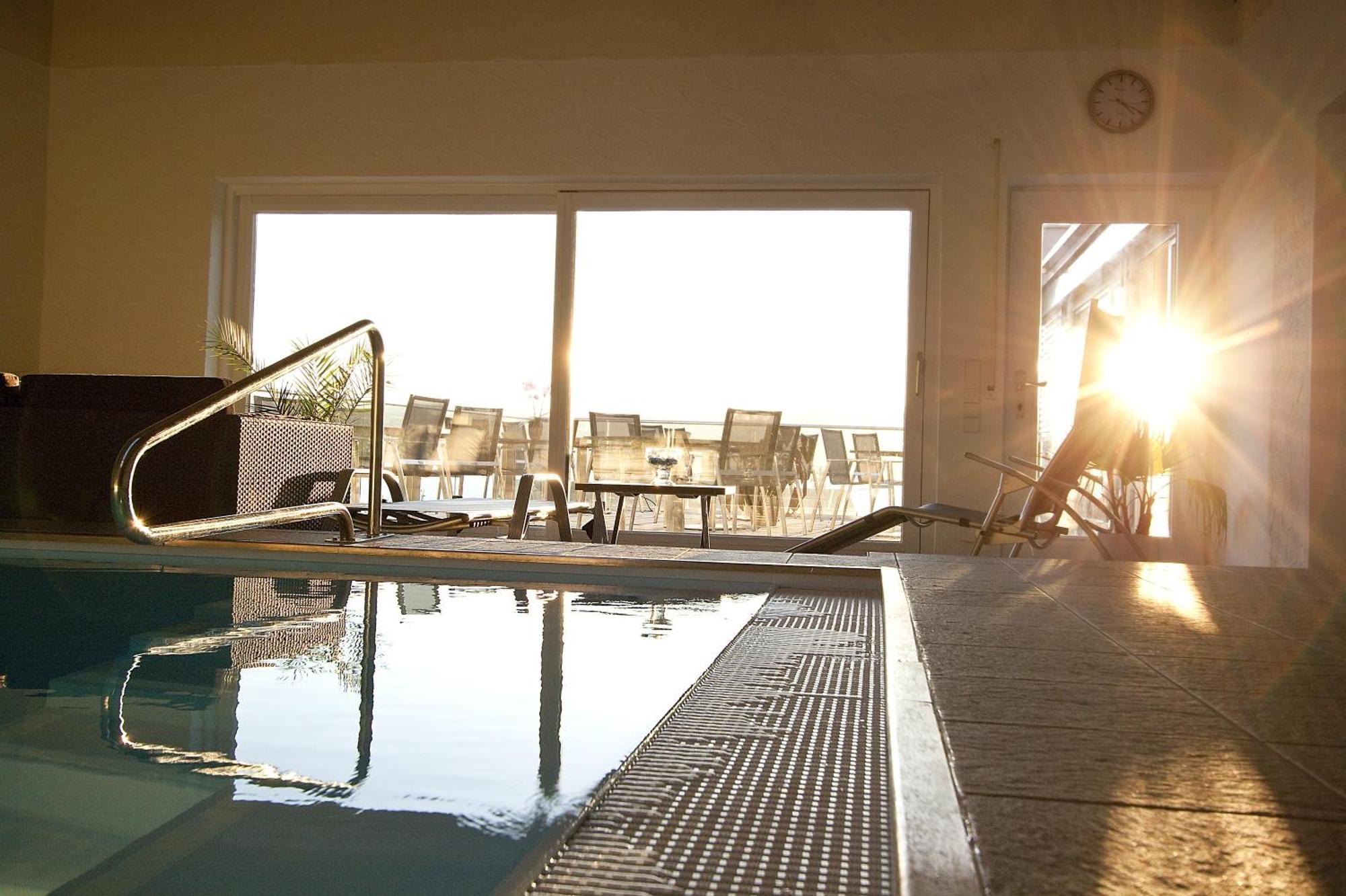 Lupinenhotel Bodensee Sipplingen Zewnętrze zdjęcie