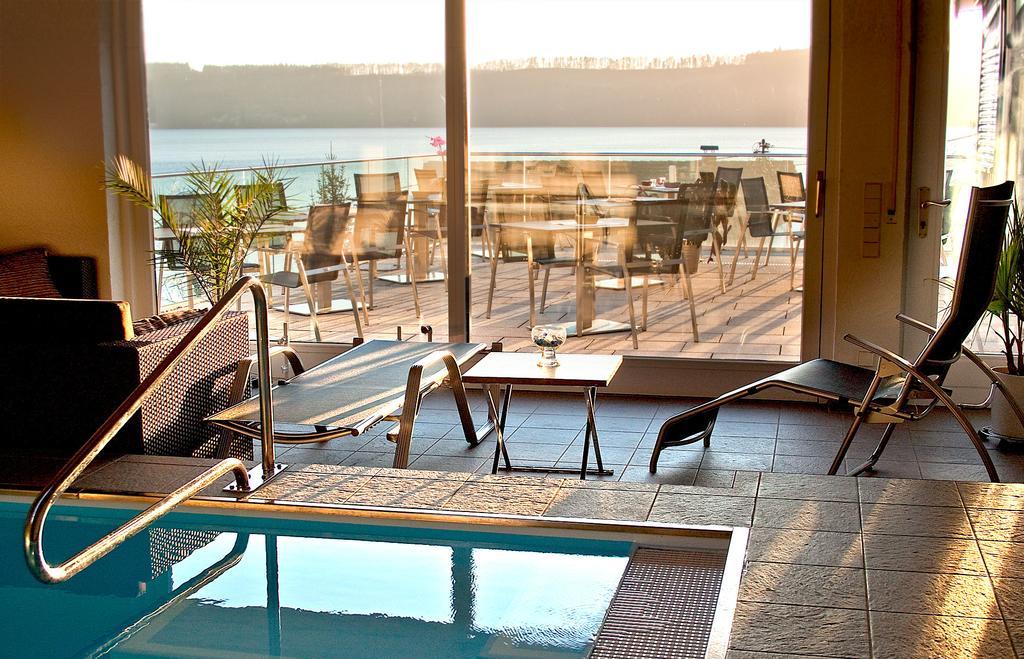 Lupinenhotel Bodensee Sipplingen Zewnętrze zdjęcie