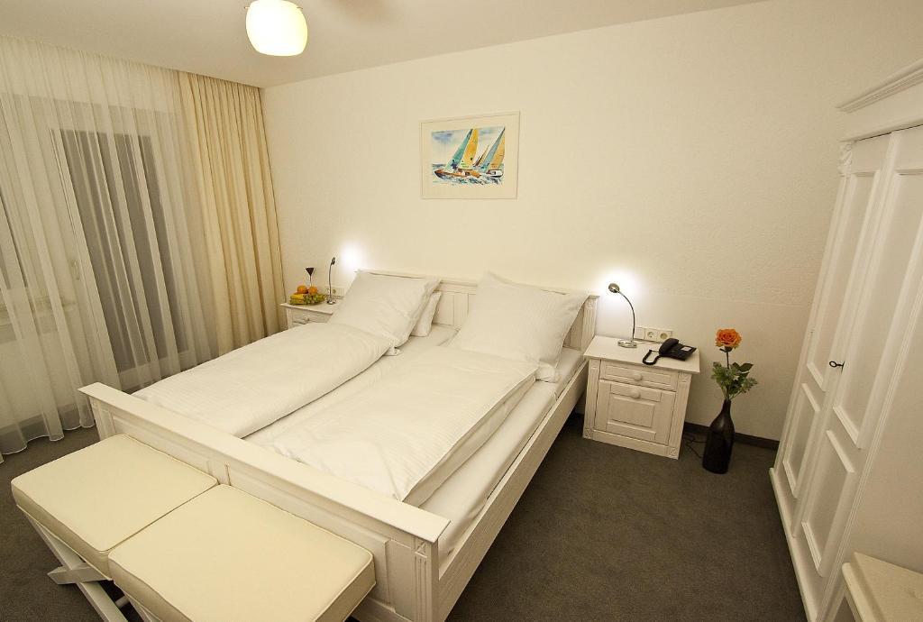 Lupinenhotel Bodensee Sipplingen Pokój zdjęcie