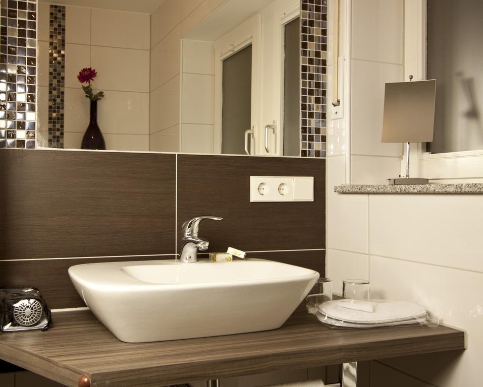 Lupinenhotel Bodensee Sipplingen Pokój zdjęcie