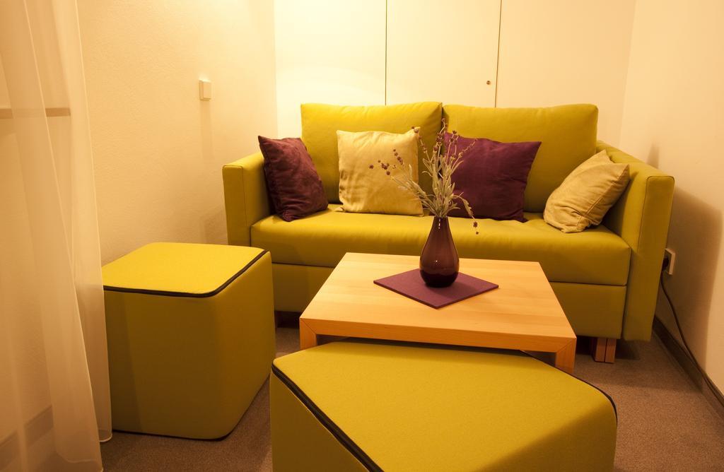 Lupinenhotel Bodensee Sipplingen Pokój zdjęcie